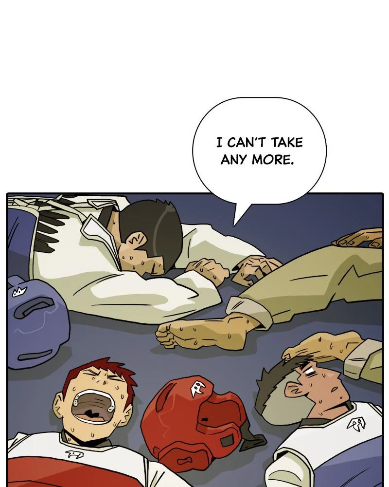 Taekwondo Kid Chapter 7 - Page 60