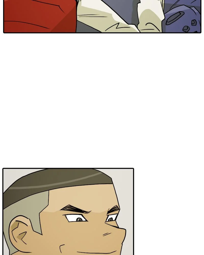Taekwondo Kid Chapter 7 - Page 61