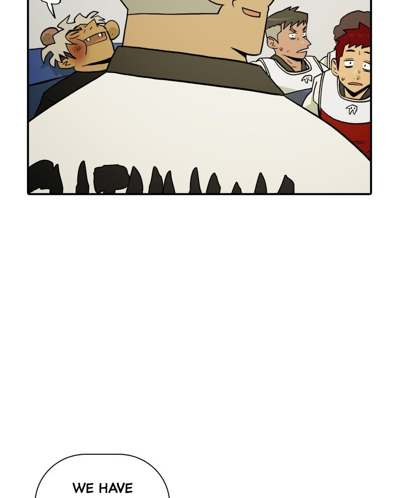 Taekwondo Kid Chapter 7 - Page 64