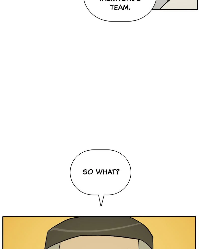 Taekwondo Kid Chapter 7 - Page 71