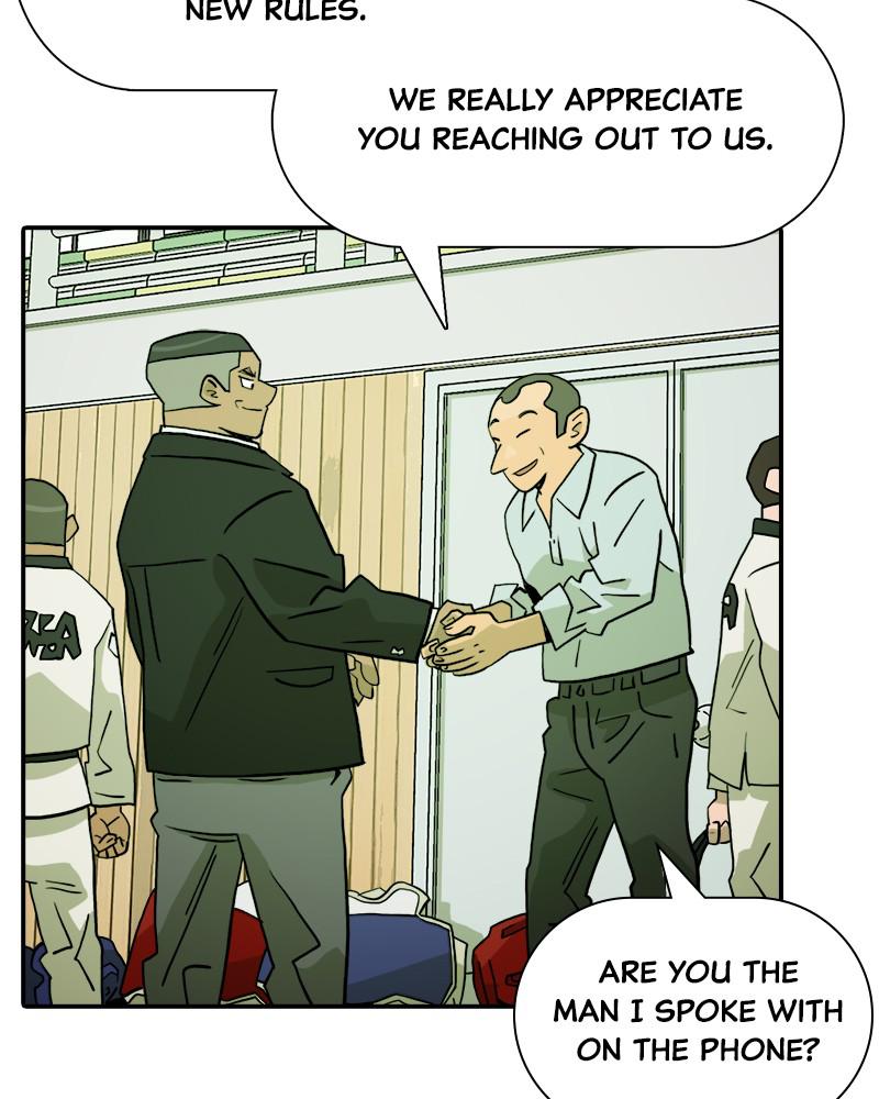 Taekwondo Kid Chapter 7 - Page 76