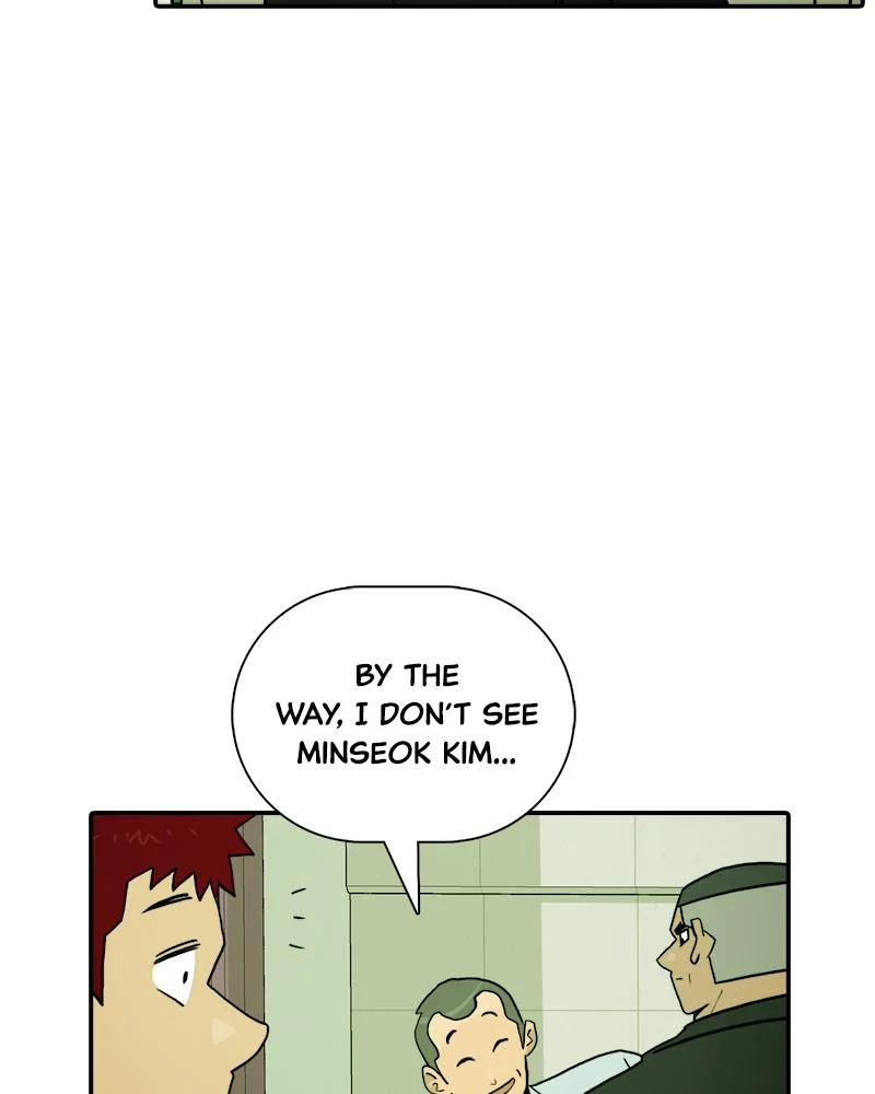 Taekwondo Kid Chapter 7 - Page 81