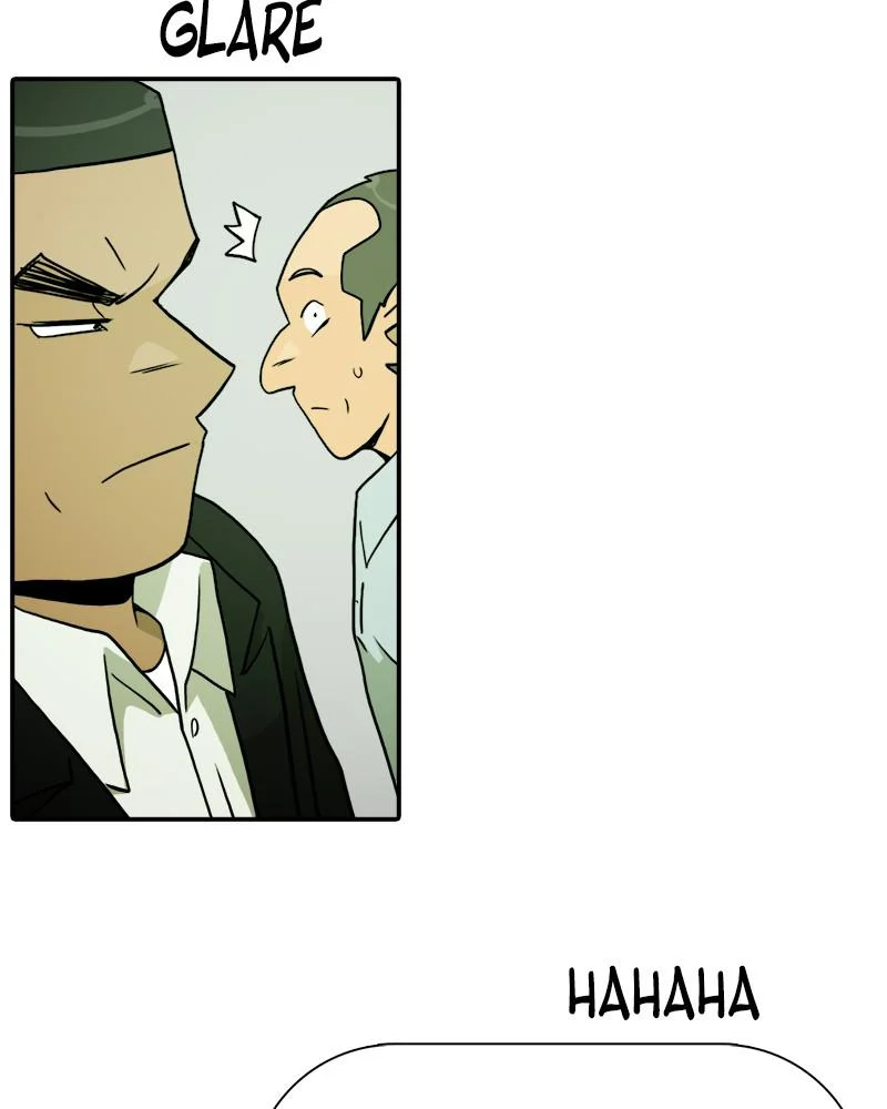 Taekwondo Kid Chapter 7 - Page 83