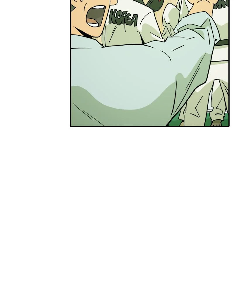 Taekwondo Kid Chapter 7 - Page 88