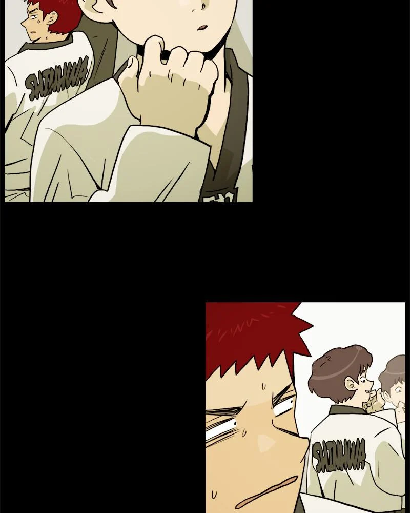 Taekwondo Kid Chapter 7 - Page 94
