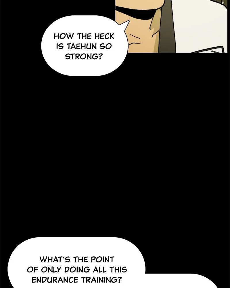 Taekwondo Kid Chapter 7 - Page 95