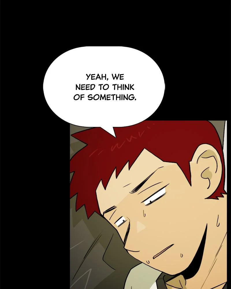 Taekwondo Kid Chapter 7 - Page 97
