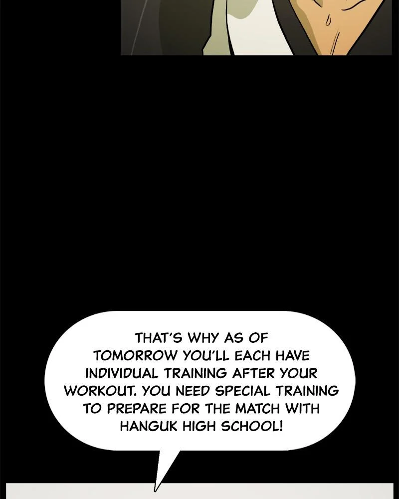 Taekwondo Kid Chapter 7 - Page 98