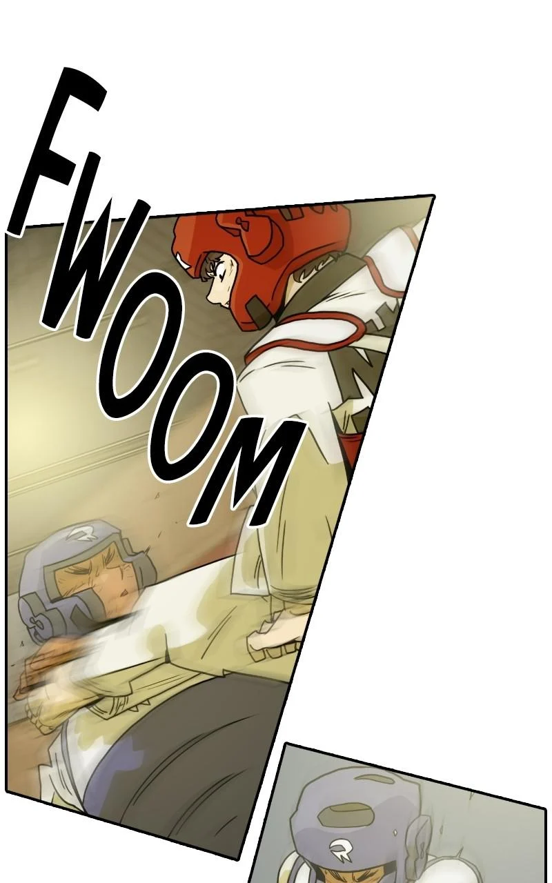Taekwondo Kid Chapter 70 - Page 1