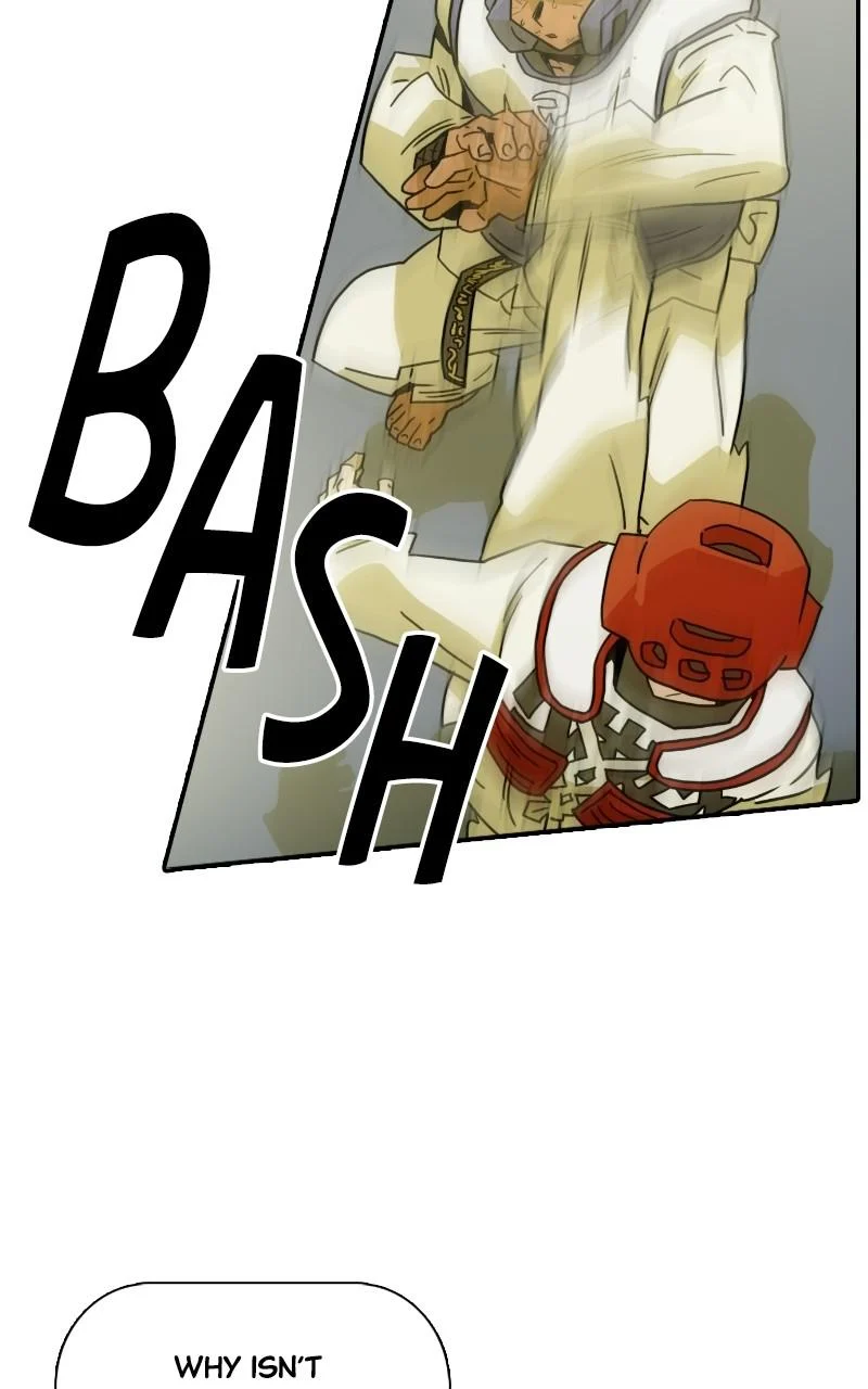 Taekwondo Kid Chapter 70 - Page 2