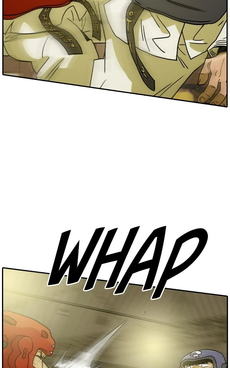Taekwondo Kid Chapter 70 - Page 101
