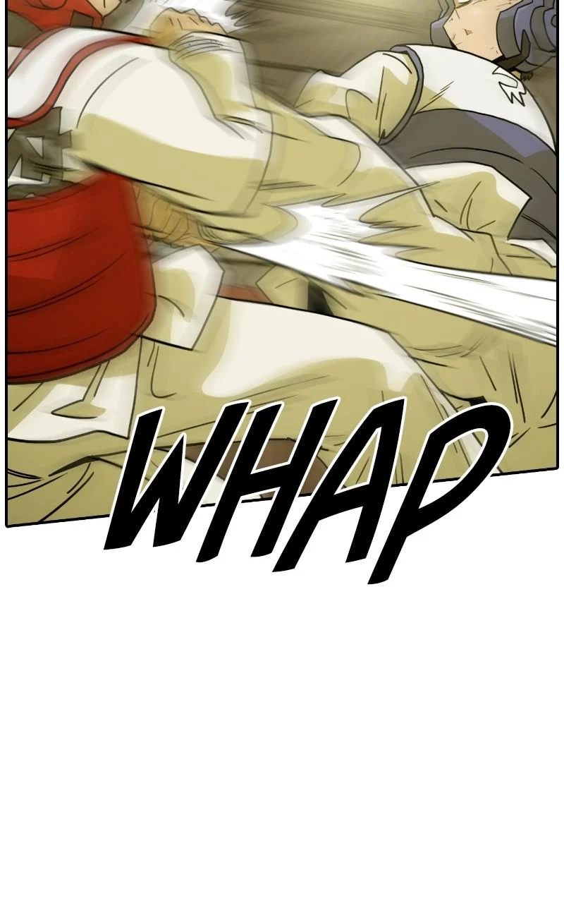 Taekwondo Kid Chapter 70 - Page 102