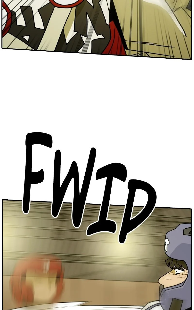 Taekwondo Kid Chapter 70 - Page 107