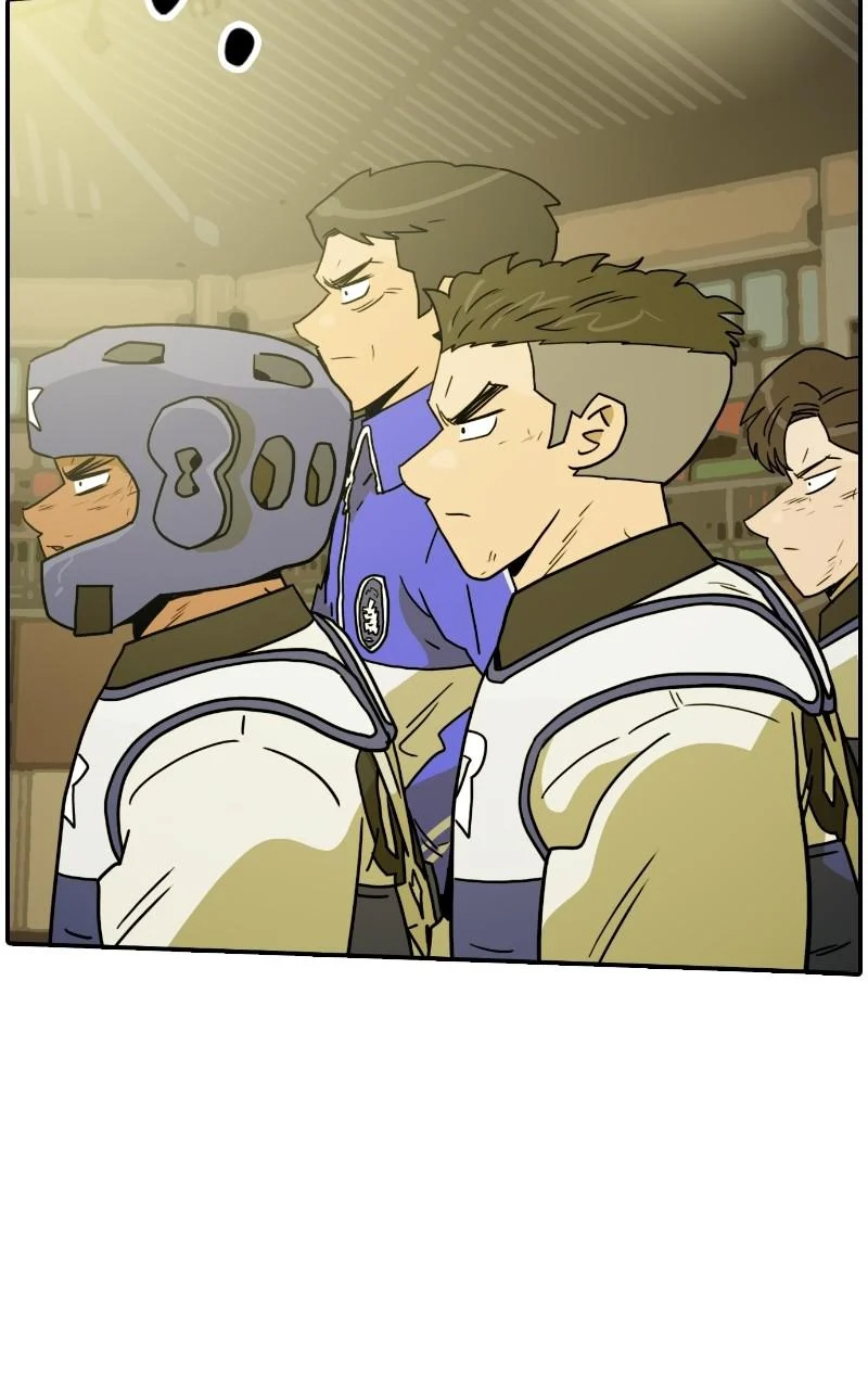Taekwondo Kid Chapter 70 - Page 109