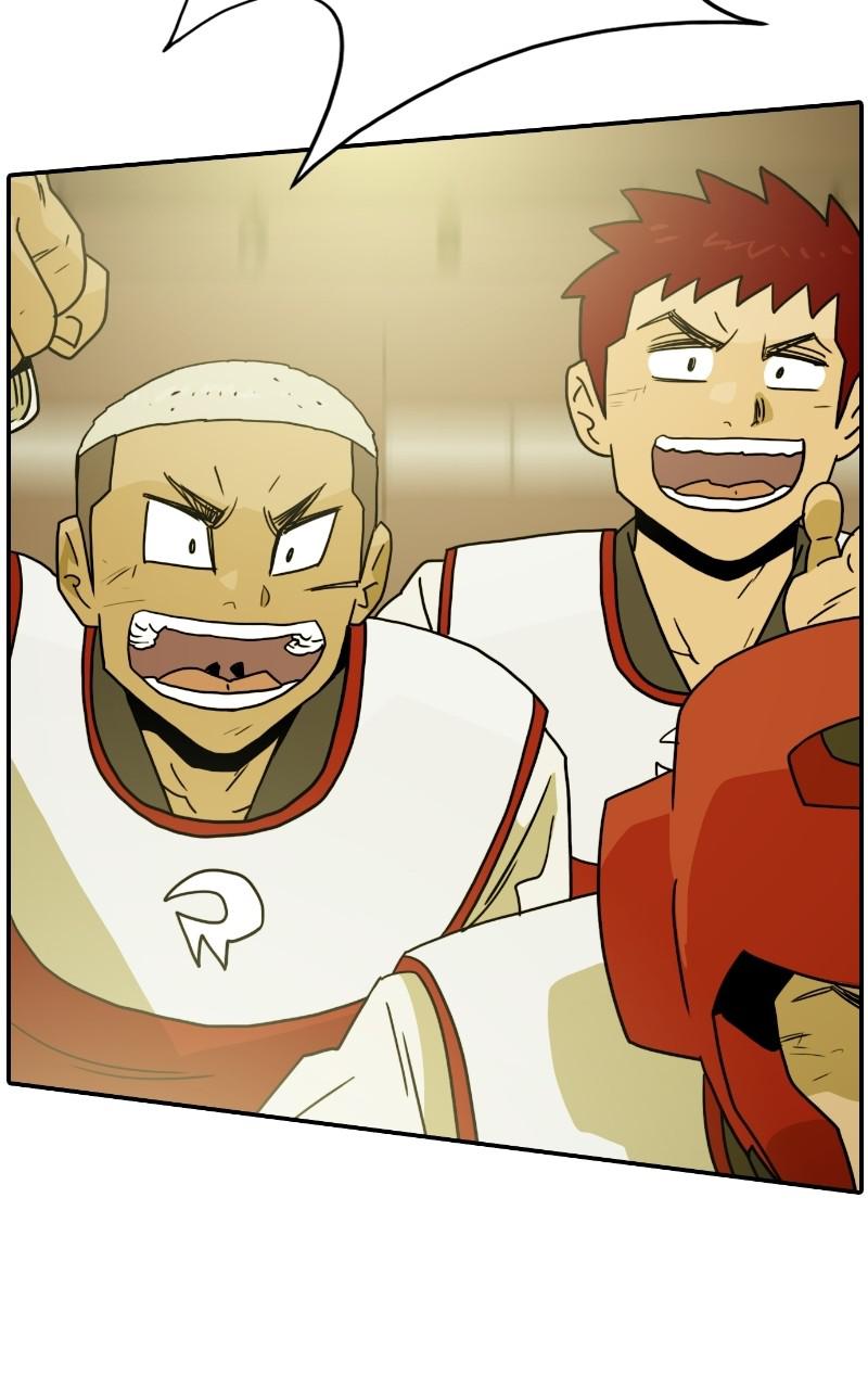 Taekwondo Kid Chapter 70 - Page 113
