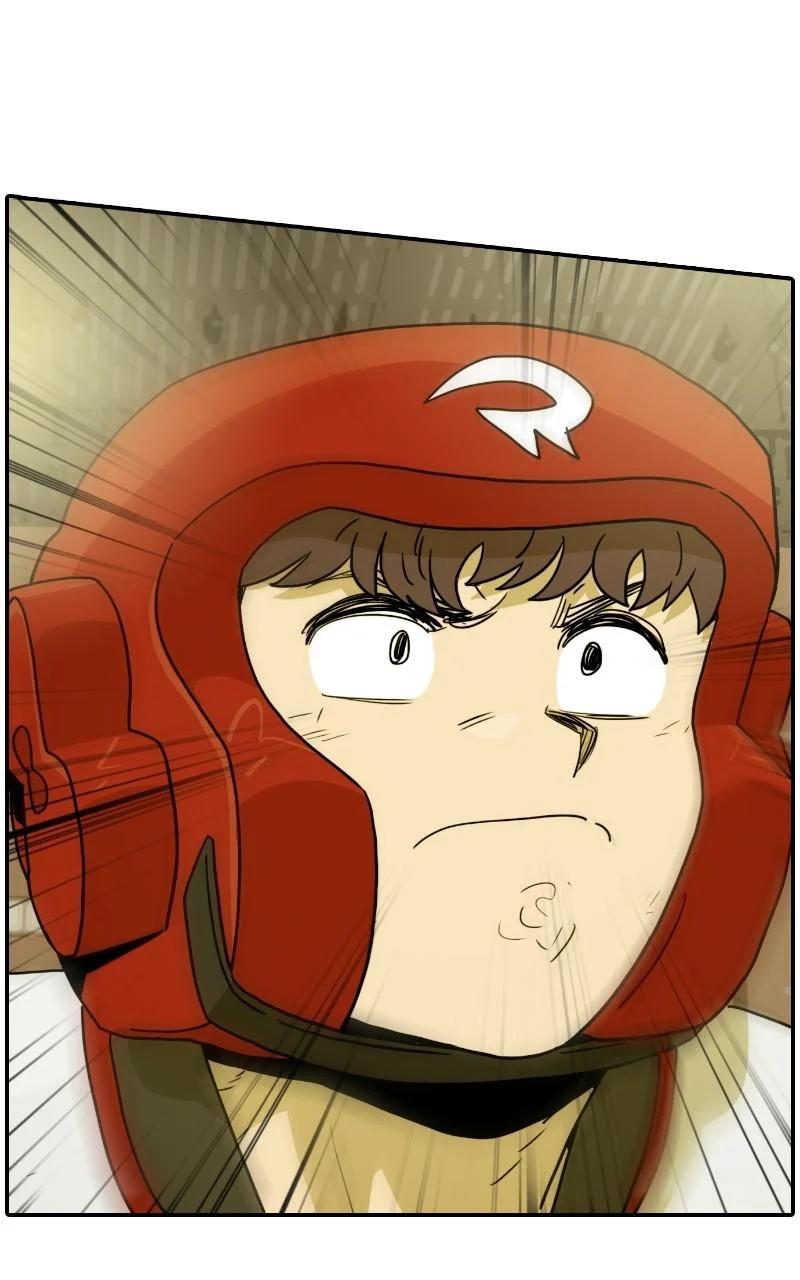 Taekwondo Kid Chapter 70 - Page 114