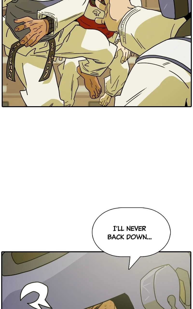 Taekwondo Kid Chapter 70 - Page 13
