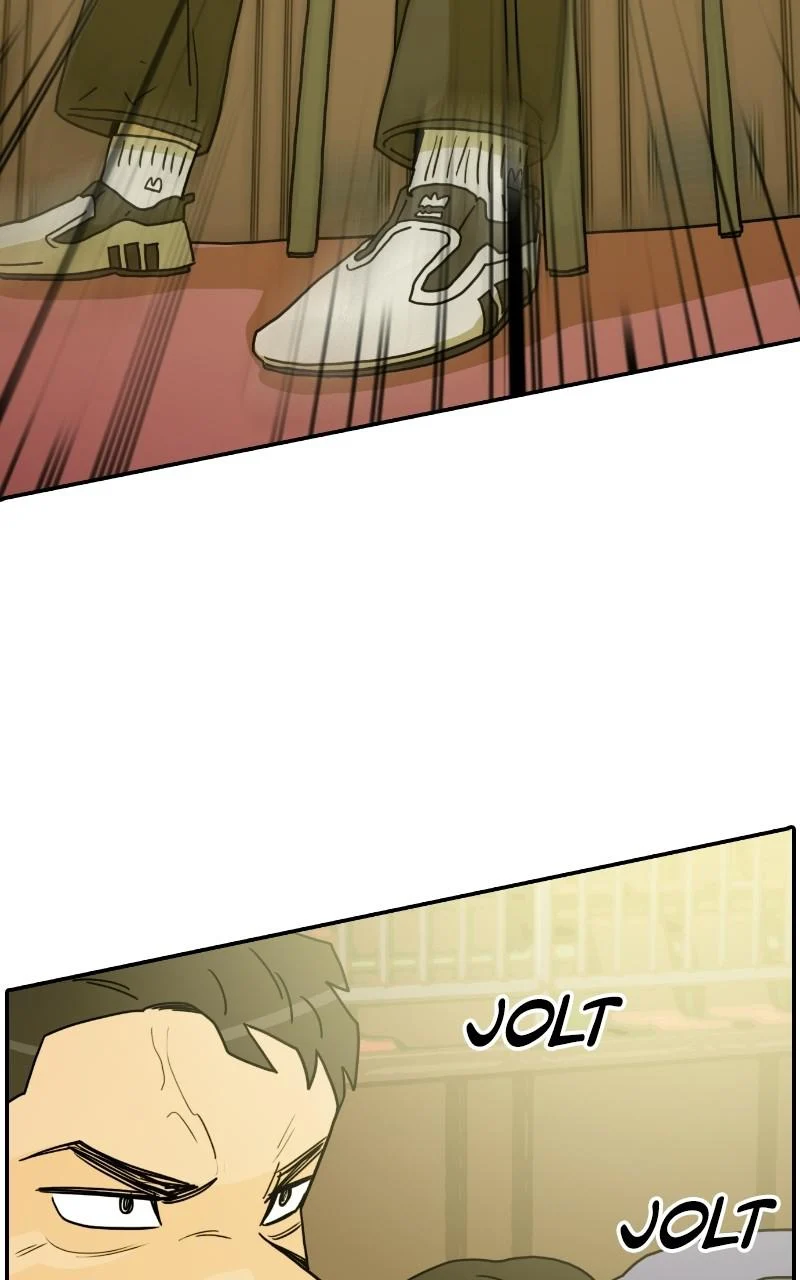 Taekwondo Kid Chapter 70 - Page 16