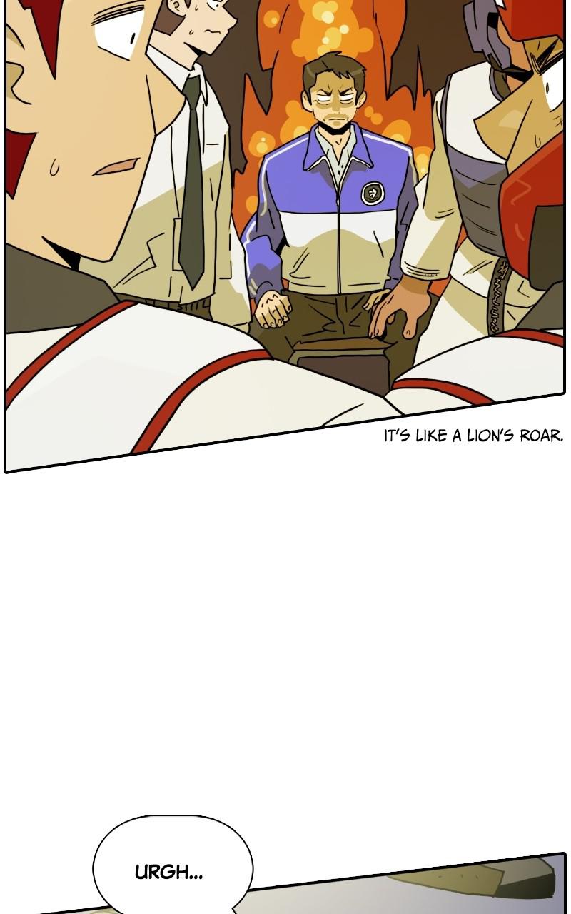 Taekwondo Kid Chapter 70 - Page 18