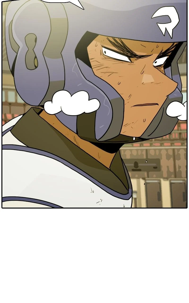 Taekwondo Kid Chapter 70 - Page 19