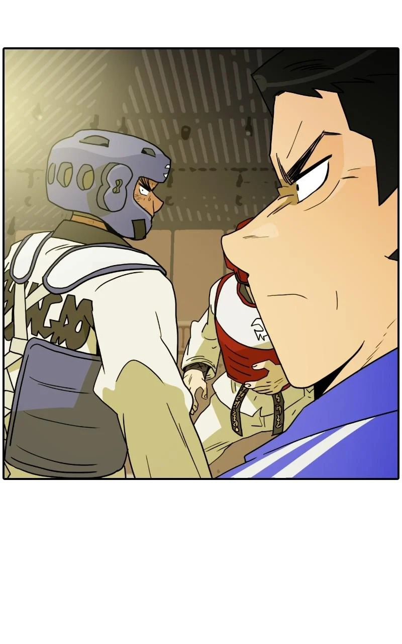 Taekwondo Kid Chapter 70 - Page 20