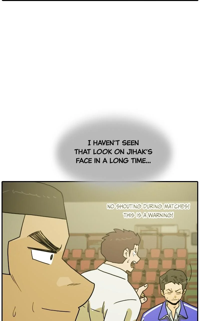Taekwondo Kid Chapter 70 - Page 22