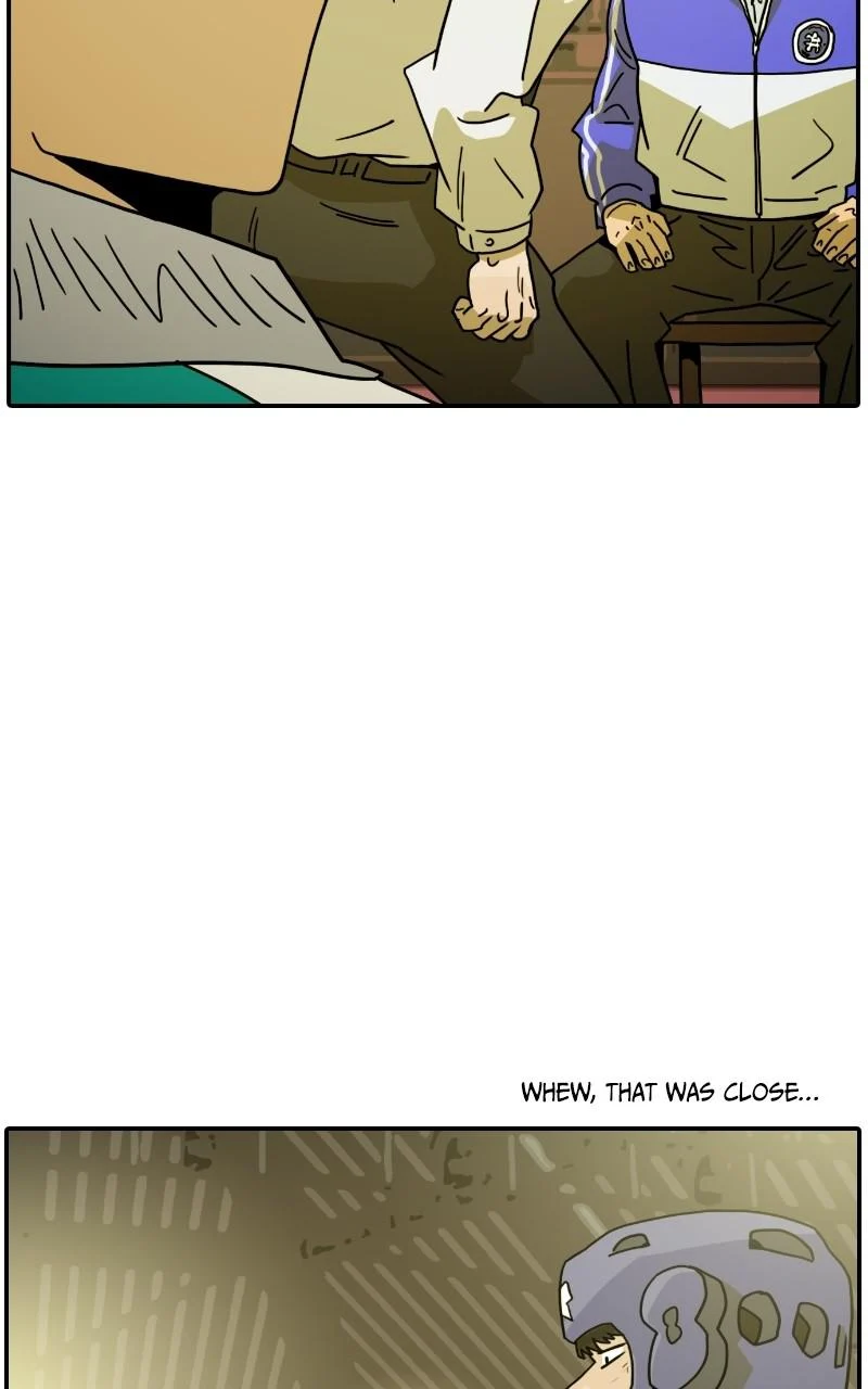 Taekwondo Kid Chapter 70 - Page 23