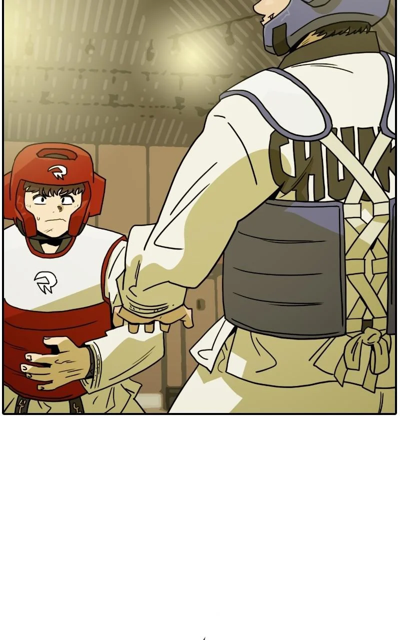 Taekwondo Kid Chapter 70 - Page 24