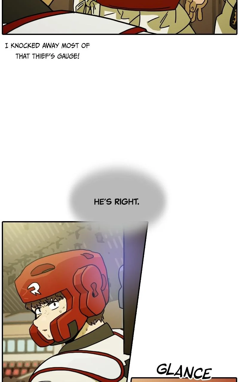 Taekwondo Kid Chapter 70 - Page 26