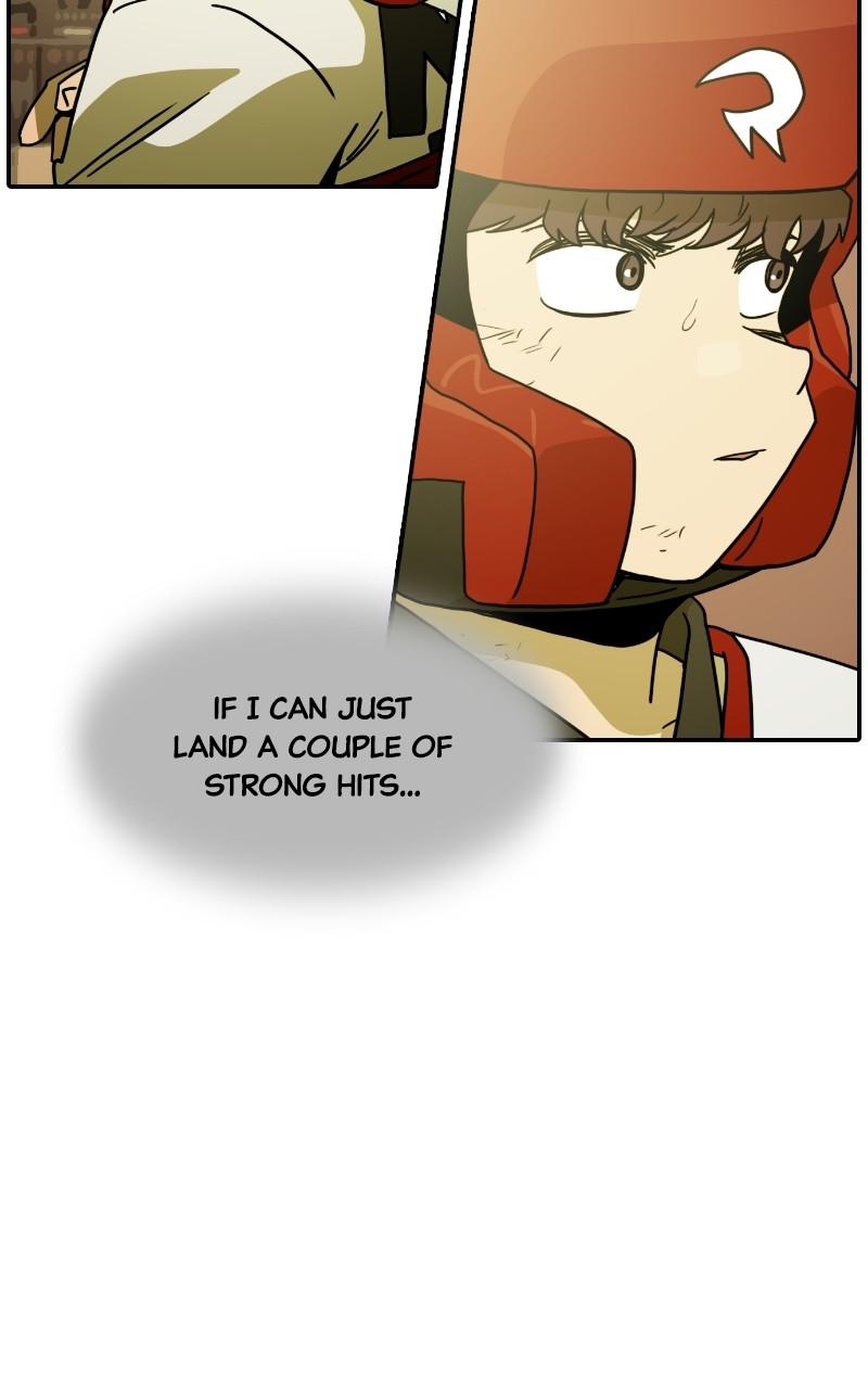 Taekwondo Kid Chapter 70 - Page 27