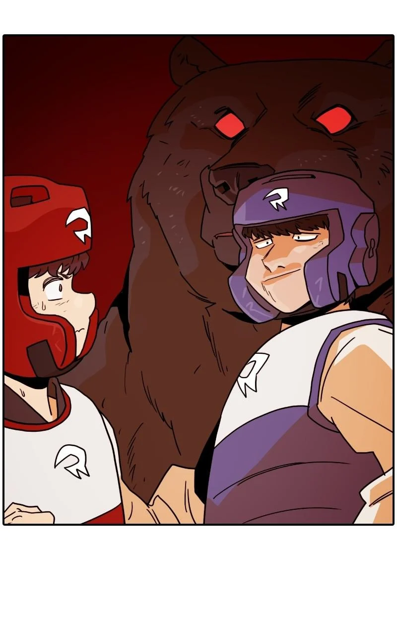 Taekwondo Kid Chapter 70 - Page 28