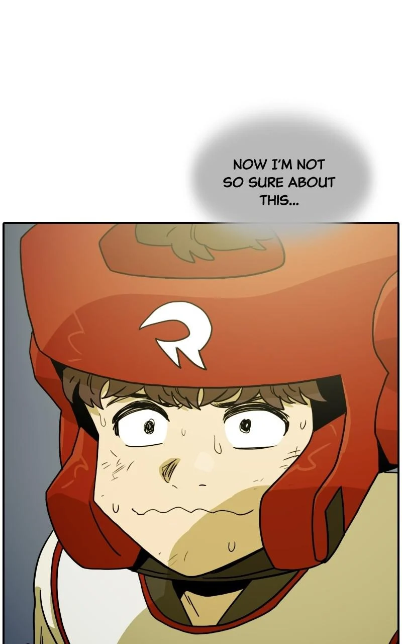 Taekwondo Kid Chapter 70 - Page 29