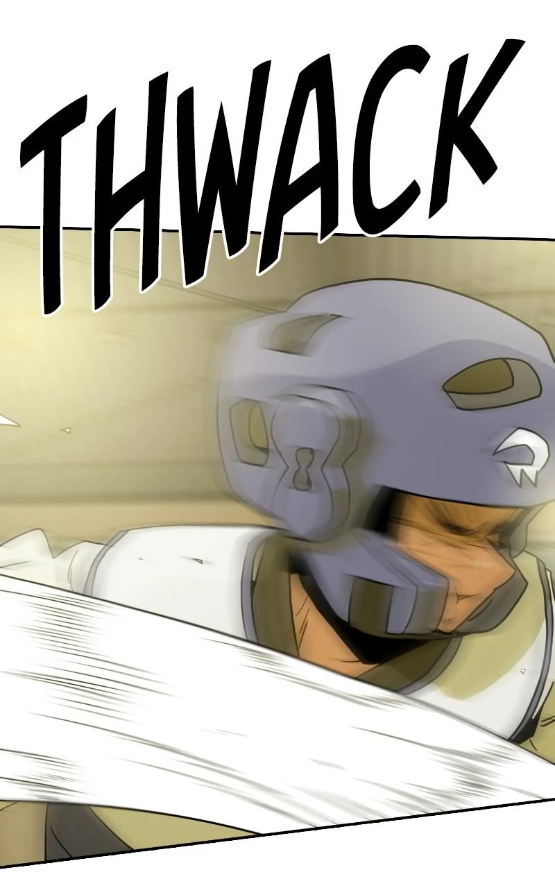 Taekwondo Kid Chapter 70 - Page 4