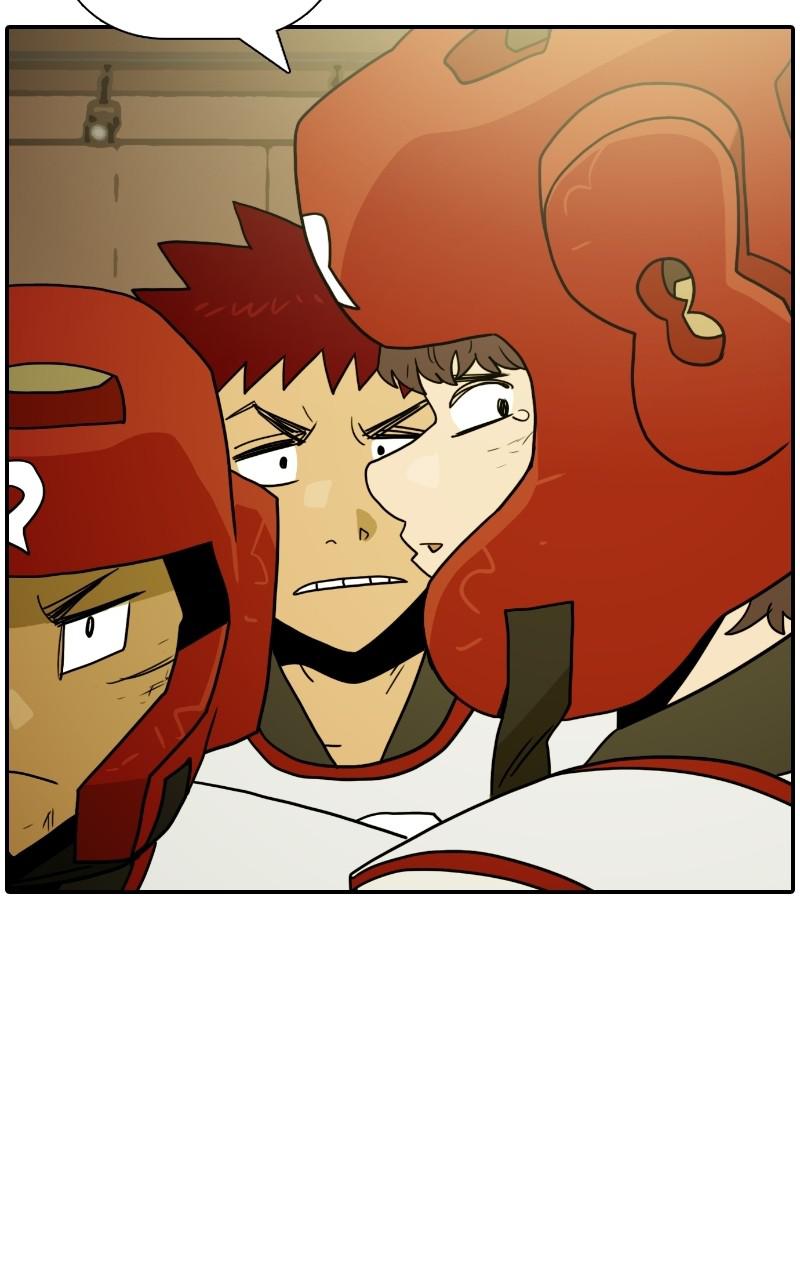 Taekwondo Kid Chapter 70 - Page 33