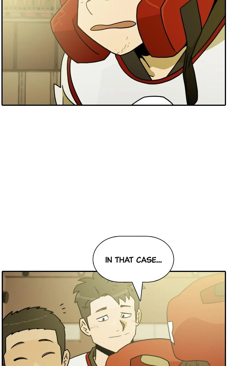 Taekwondo Kid Chapter 70 - Page 36