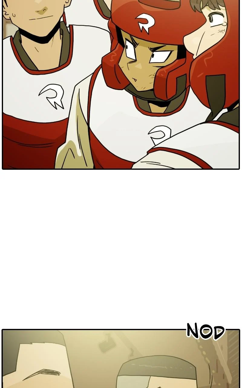 Taekwondo Kid Chapter 70 - Page 37