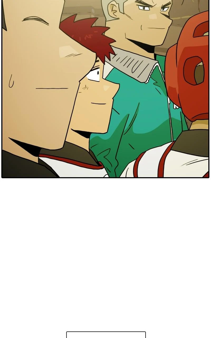 Taekwondo Kid Chapter 70 - Page 38