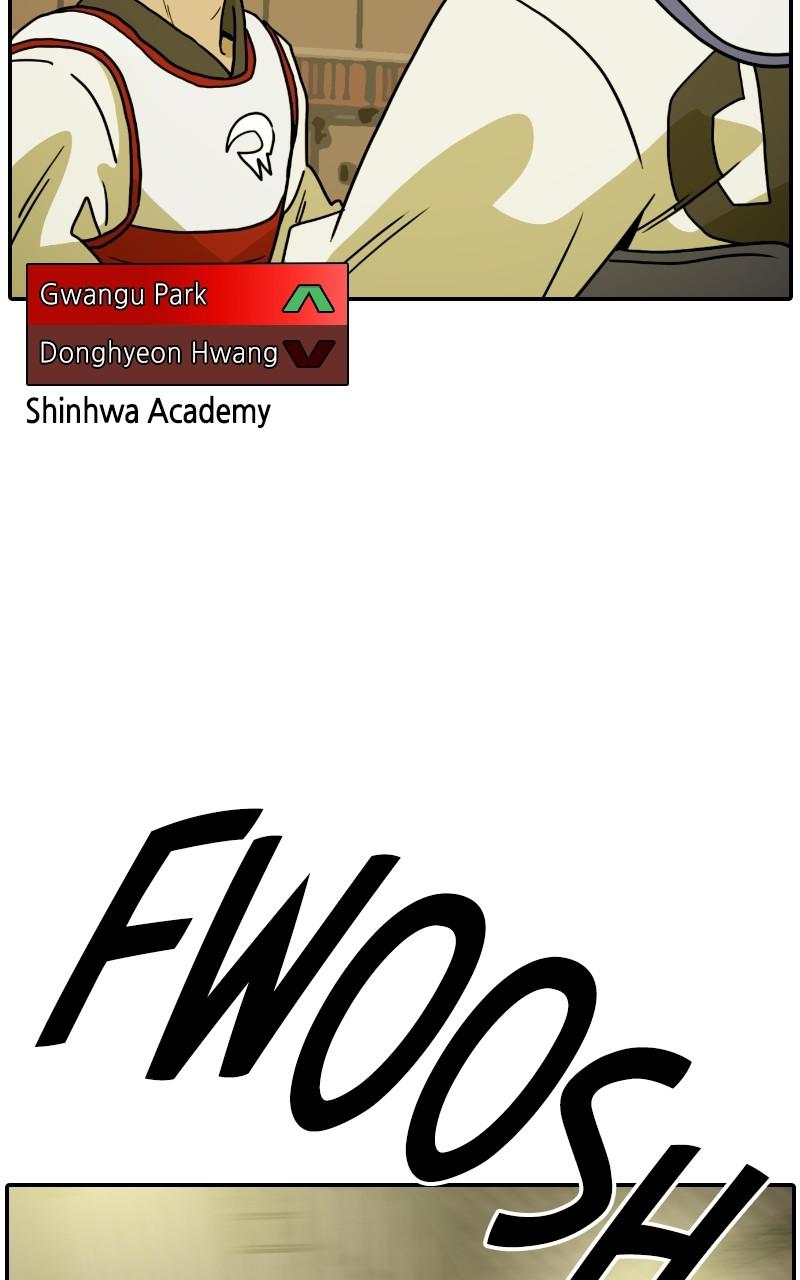Taekwondo Kid Chapter 70 - Page 40