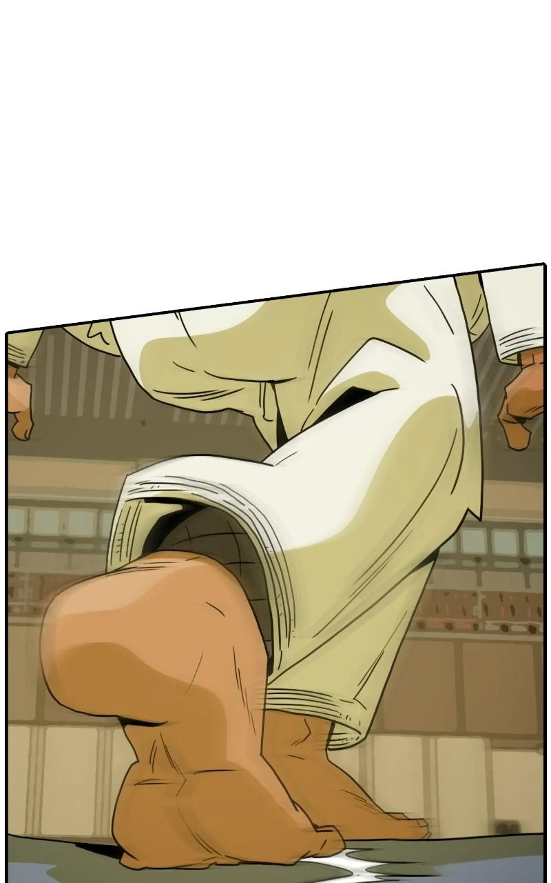 Taekwondo Kid Chapter 70 - Page 5