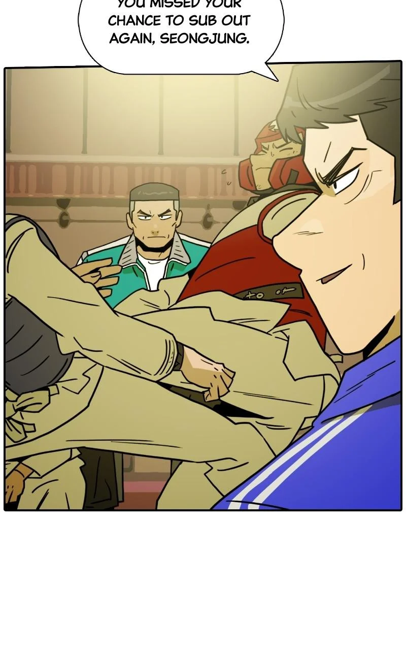 Taekwondo Kid Chapter 70 - Page 48
