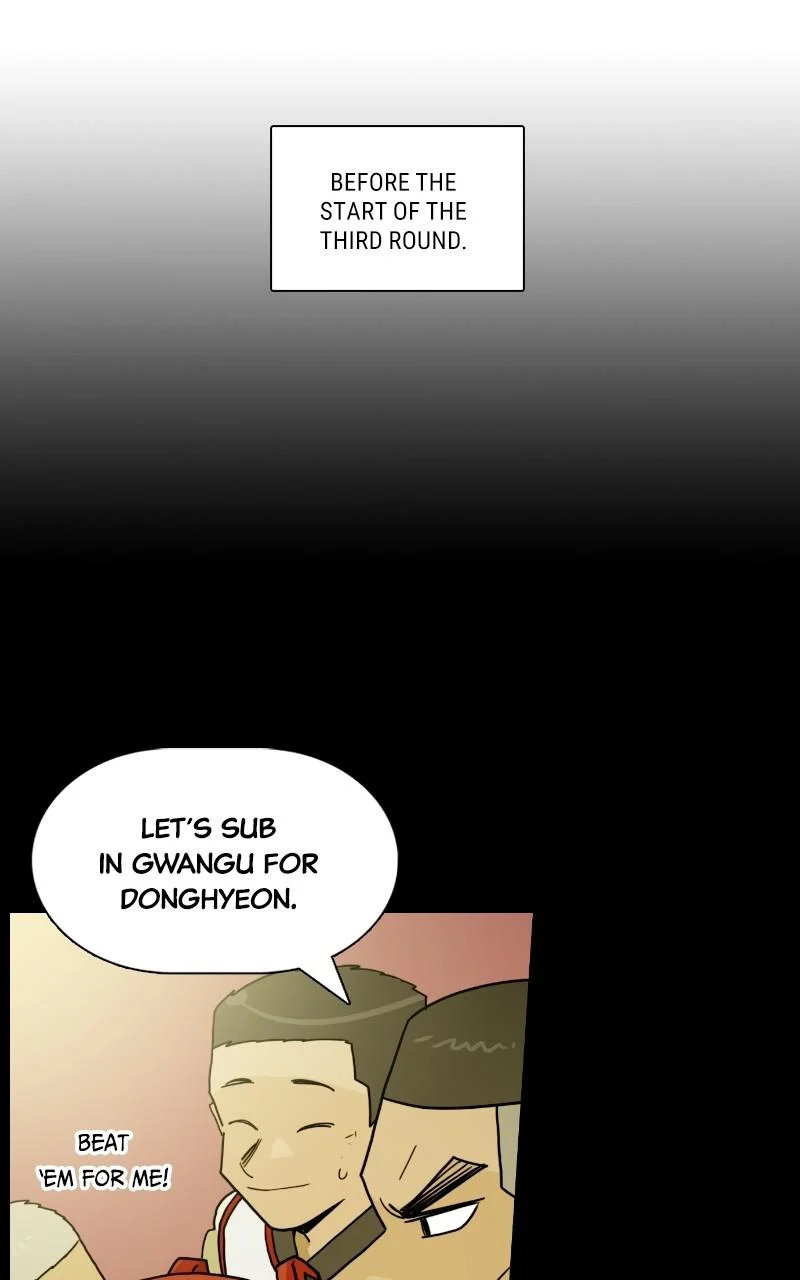 Taekwondo Kid Chapter 70 - Page 49