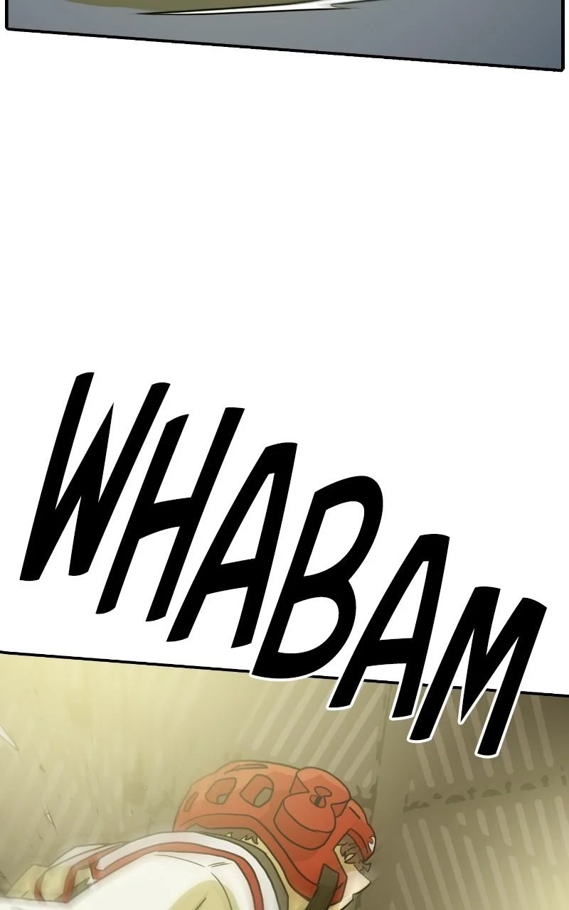 Taekwondo Kid Chapter 70 - Page 6