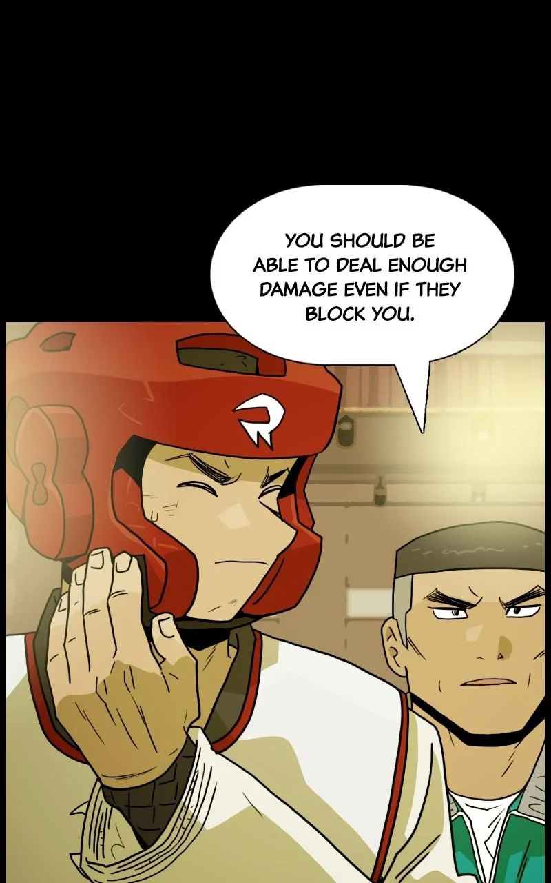 Taekwondo Kid Chapter 70 - Page 51