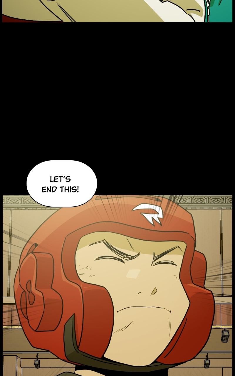 Taekwondo Kid Chapter 70 - Page 52