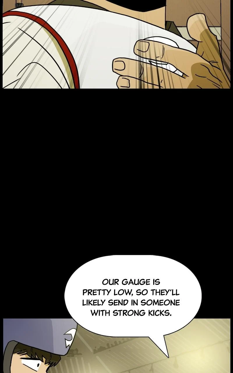 Taekwondo Kid Chapter 70 - Page 53