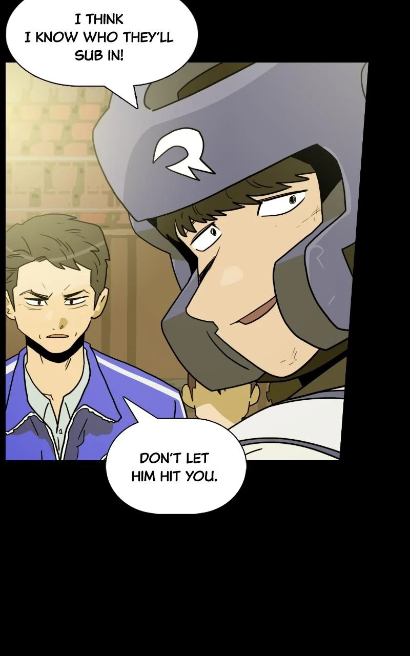 Taekwondo Kid Chapter 70 - Page 56