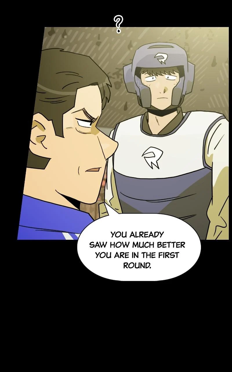 Taekwondo Kid Chapter 70 - Page 57