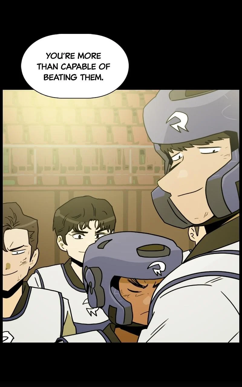 Taekwondo Kid Chapter 70 - Page 58