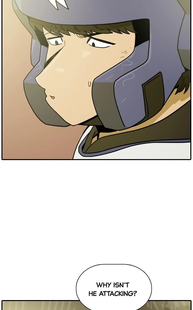 Taekwondo Kid Chapter 70 - Page 60