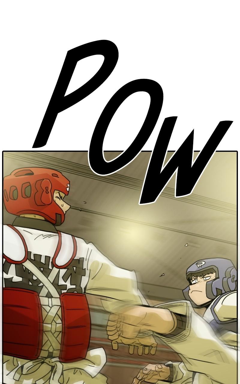 Taekwondo Kid Chapter 70 - Page 62